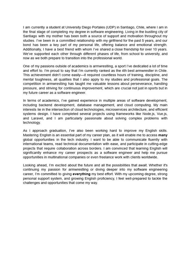 Final Project A2 | PDF | Behavior Modification