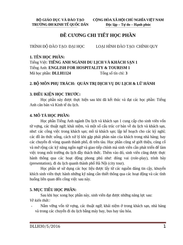 Tieng Anh Chuyen Nganh DLKS 1 | PDF