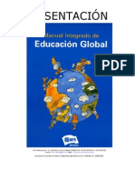 Manual Educacion Global