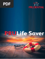 Prudential Financial Services Contact Guide | PDF | Prudential ...