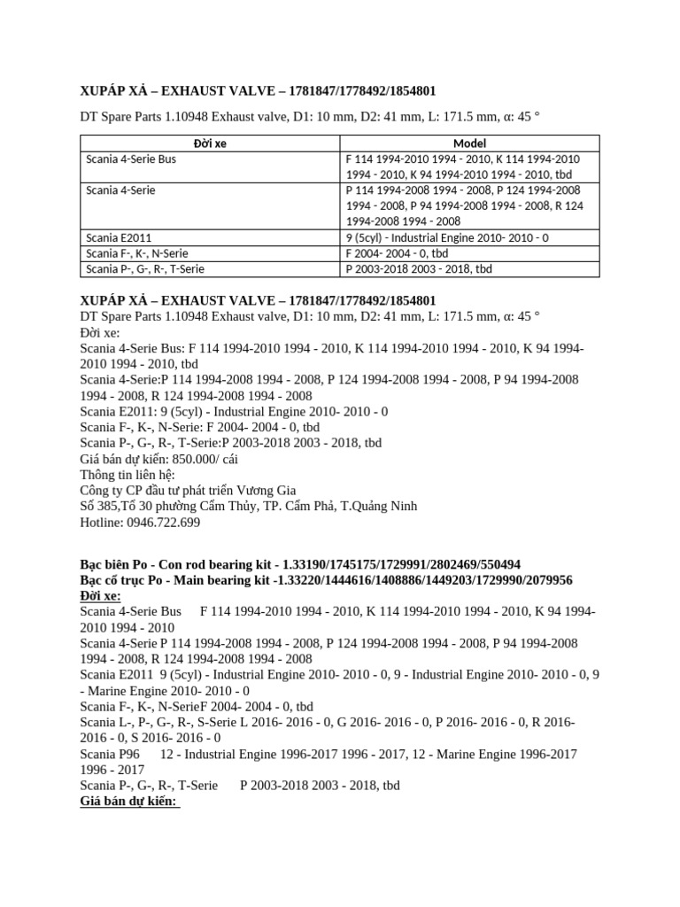 Mô tả | PDF