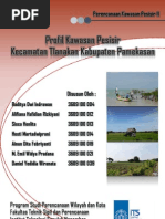 Download Profil Kawasan Pesisir Kecamatan Tlanakan Kabupaten Pamekasan by Ainun Dita Febriyanti SN78323288 doc pdf