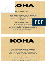 Koha