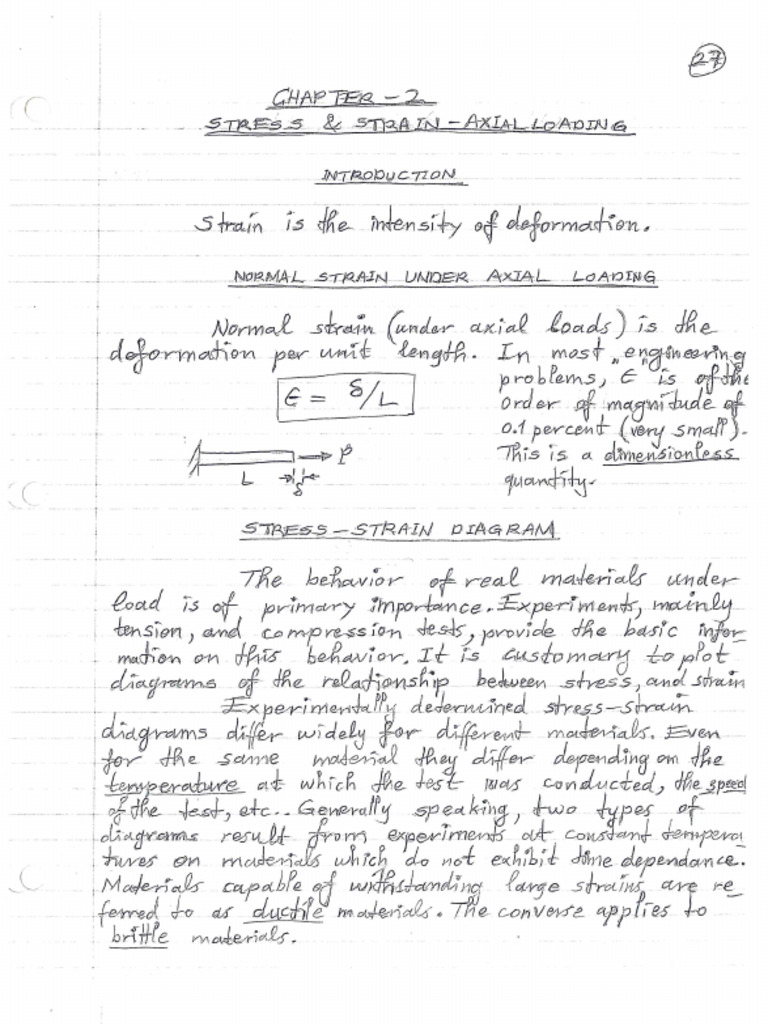 Lecture 5 | PDF