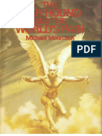 War Hound and The World's Pain, The - Michael Moorcock