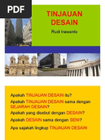 Download TINJAUAN DESAIN-1 by rudi irawanto SN78324702 doc pdf
