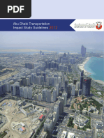 Abu Dhabi Building Permit Guidelines | PDF | Deep Foundation | Building ...