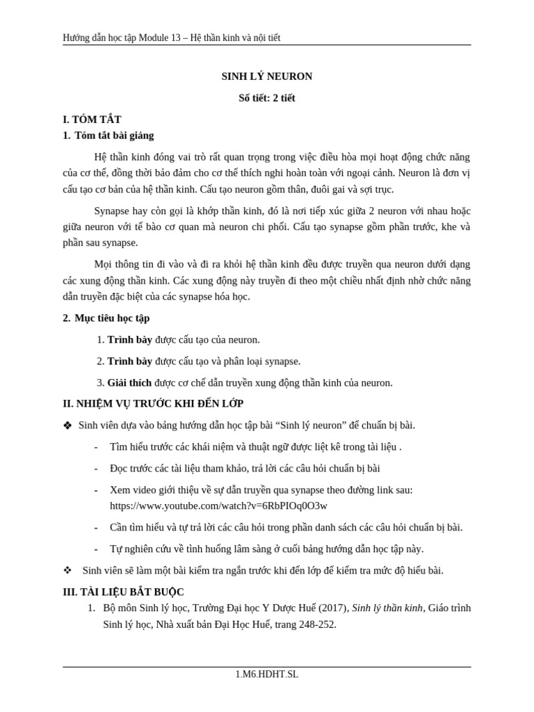 M13 HDHT NoRon | PDF