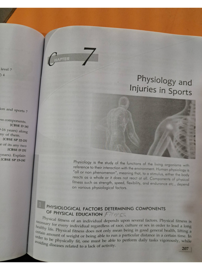 PH - Ed 12 Unit 7 Part 1 | PDF