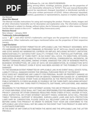 H9c - User Manual - EN (EU) - 231228 | PDF