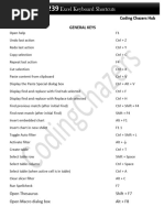 Solidworks 2019 Cheat Sheet: Windows | PDF | Control Key | Cursor (User ...