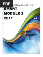 Smart Module 2 SPM 1119