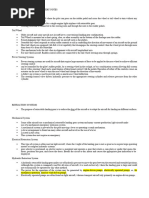 Declared Distances Calculation Guide | PDF | Runway | Aviation