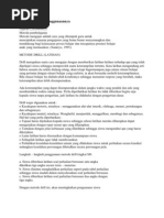 Download Metode Drill by Safar Leo SN78327360 doc pdf