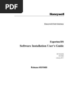 Download Experion HS Software Installation Users Guide by innoc3ntd3vil SN78328006 doc pdf