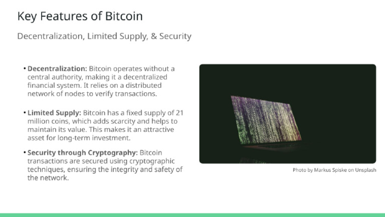 Bitcoin 2 | PDF