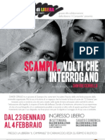 Scampia-Volti Che Interrogano