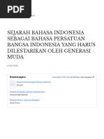 Abui Indonesian English Dictionary | PDF | Seni & Disiplin Bahasa