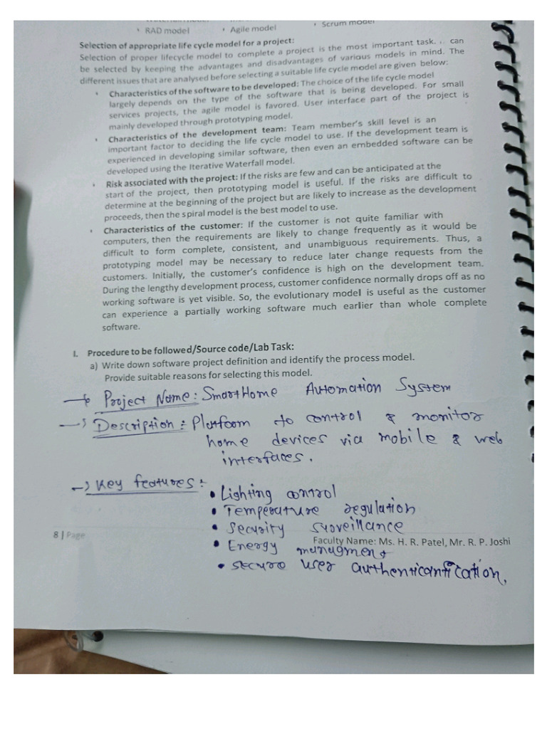 FSD 4 Pra. | PDF