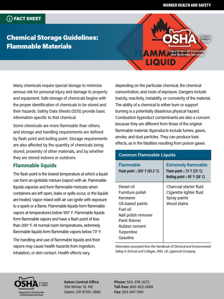 Fs 13 | PDF | Occupational Safety And Health | Safety