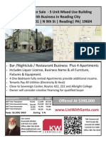 701 N 9TH ST Bldg &amp; Business New Brochure390k