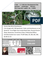 1074 Creek RD New Brochure 7-3-11