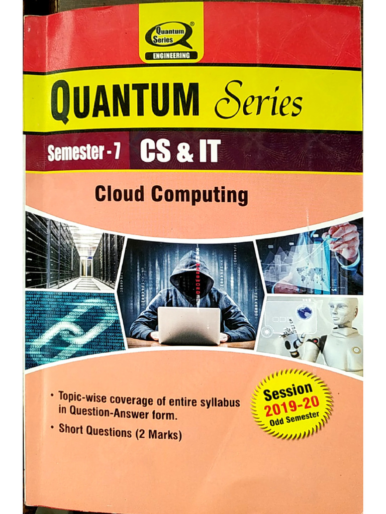 Cloud Computing 4th Yr | PDF