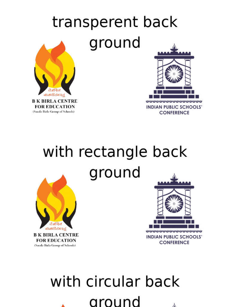 Add A Heading | PDF