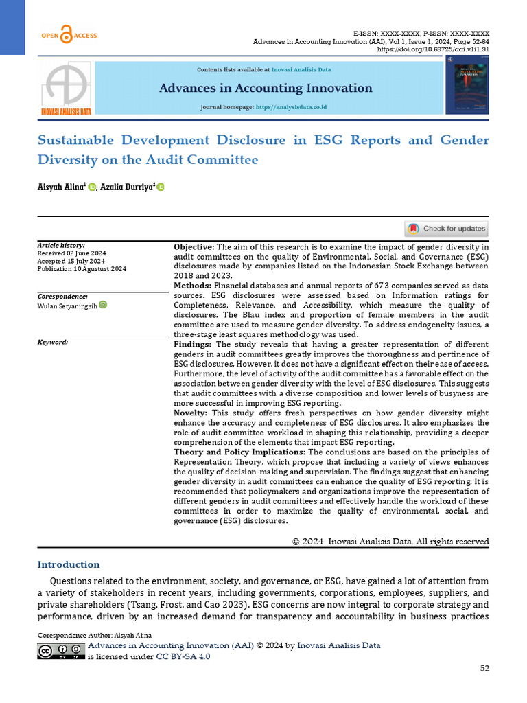 Alina+Advances+in+Accounting+Innovation+ (AAI) ,+Vol+1,+Issue+1,+2024 ...