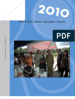 Download Pemerintah Daerah Kabupaten Kapuas 2010 by Pemerintah Daerah Kabupaten Kapuas SN78332189 doc pdf