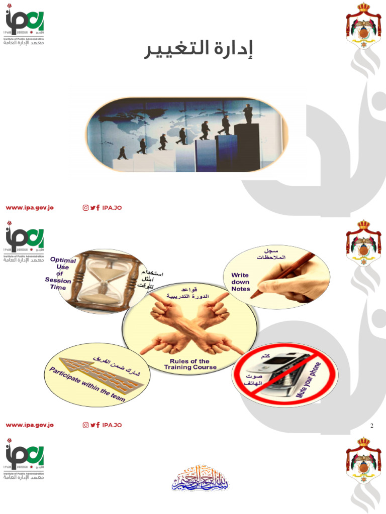 CHNG MGT | PDF