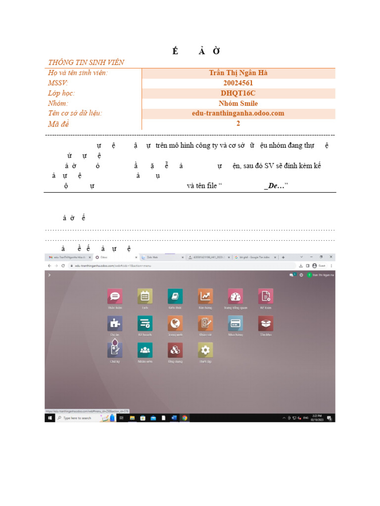 De 2 | PDF