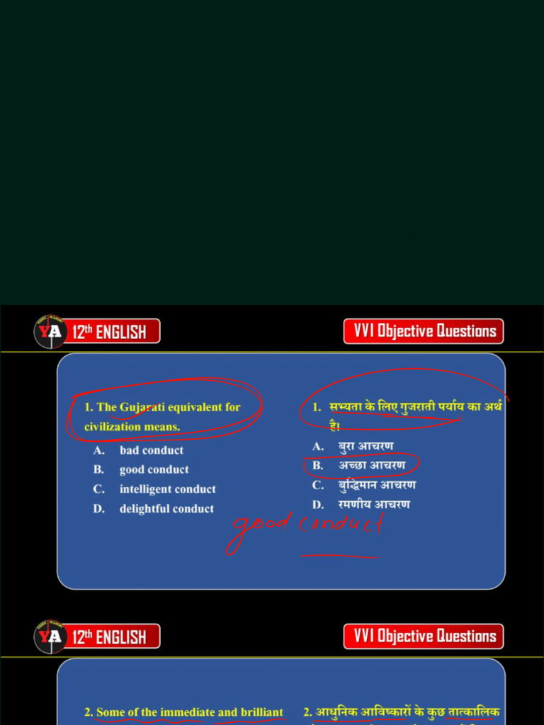 English Panel PDF Chap - 1-5 | PDF