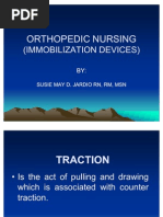 Download Orthopedic Nursing Lecture by sjardio SN78333379 doc pdf