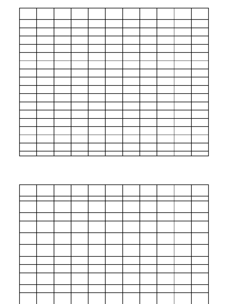 Driver Roster for City Transport | PDF