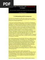 Füssel, Marion - Weishaupts Gespenster Oder Illuminati - Org Revisited