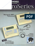 Micro Series Brochure 1