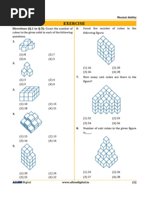 9 cube