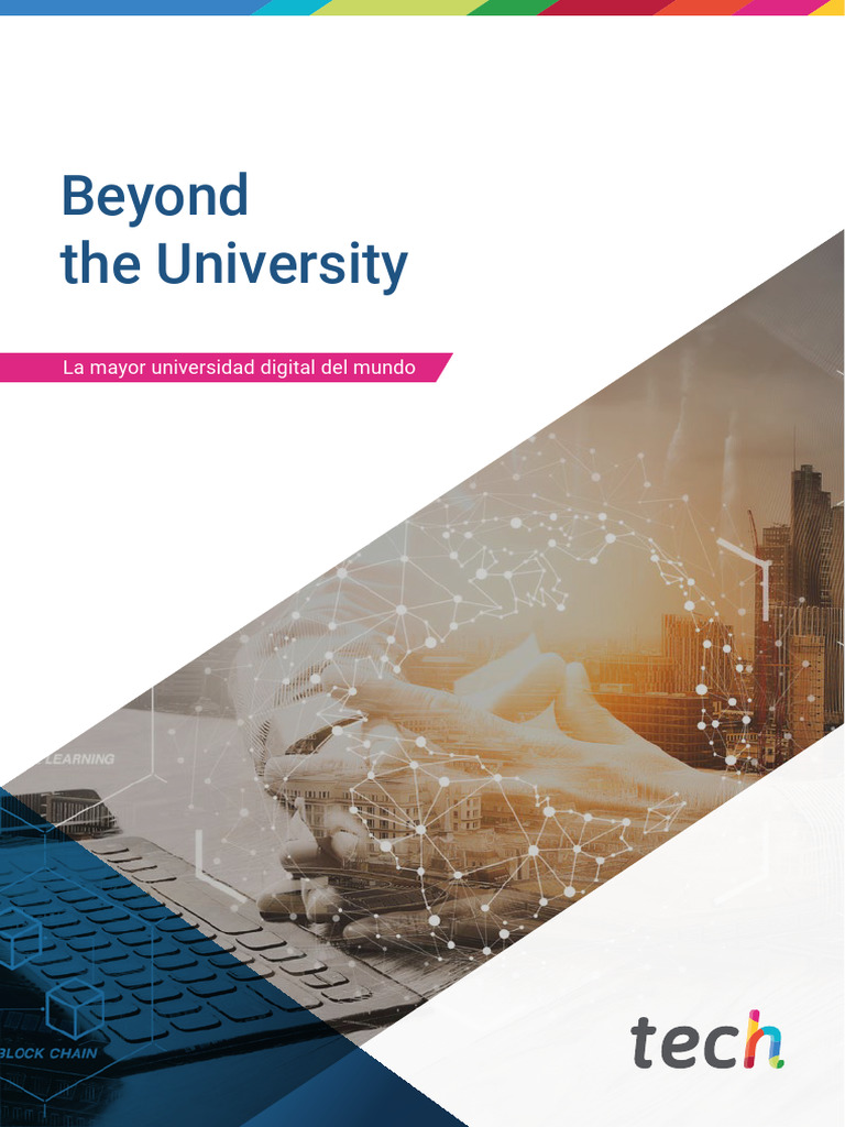 Que Es Tech-2 | PDF | Maestros | Universidad