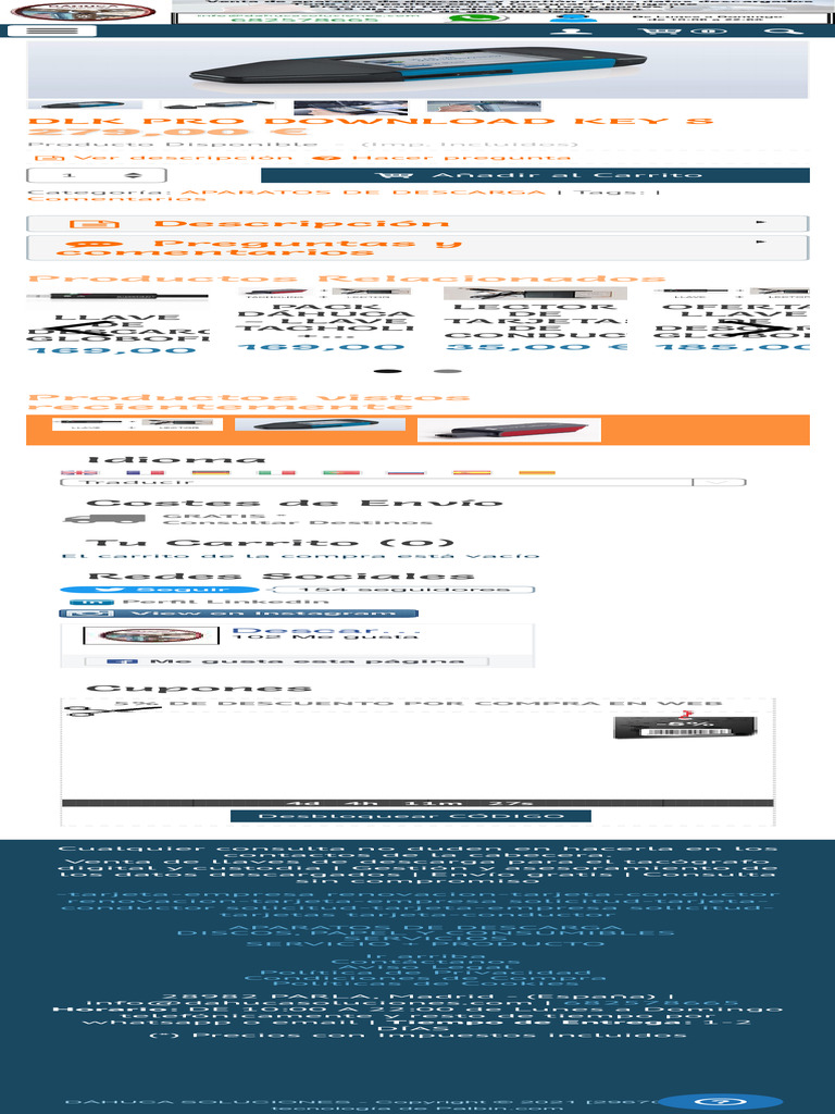 Dlk Pro Download Key S Pdf