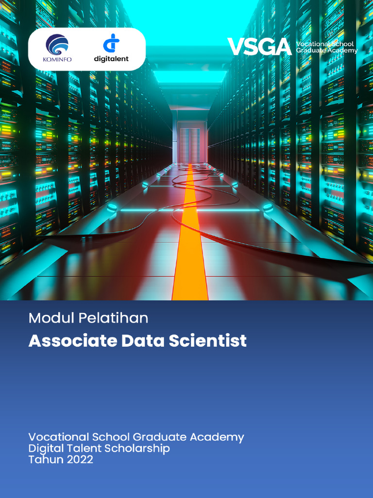 Metodologi Validasi Data dalam Data Science | PDF