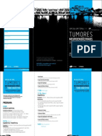 Tumores Neuroendocrinos Coimbra 2012 - Folheto