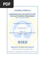 Cambridge AS & A Level CS 9618 Syllabus 2026 | PDF | Object Oriented ...