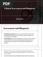 Victorian AOD Intake Tool Form | PDF | Substance Abuse | Chronic Condition