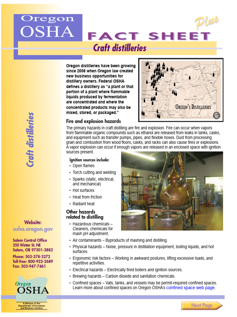 Fs 57 | PDF | Distillation | Explosion