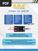 PCM Flash ECU Pinout Diagrams | PDF | Automotive Industry | Vehicle ...