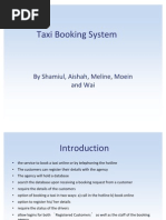 Download Taxi Booking System 1 by samazam10 SN78338574 doc pdf