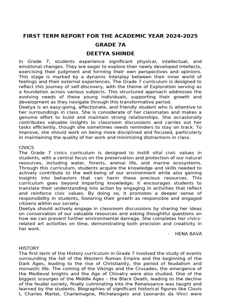 Deetya | PDF | Mathematics | Learning