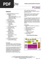 Pc202 Full Datasheet