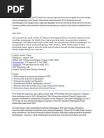 Download WTO by Billy Manuel Marlissa SN78339916 doc pdf